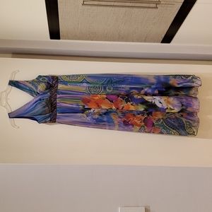 Maxi dress for women